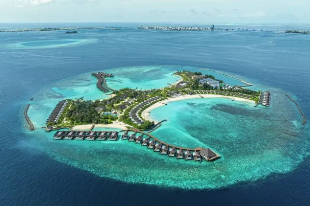 Tailor Made Holidays & Bespoke Packages for dusitD2 Feydhoo