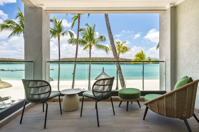 Tailor Made Holidays & Bespoke Packages for Shandrani for 2 - Beachcomber