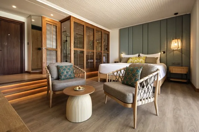 Tailor Made Holidays & Bespoke Packages for Shandrani for 2 - Beachcomber