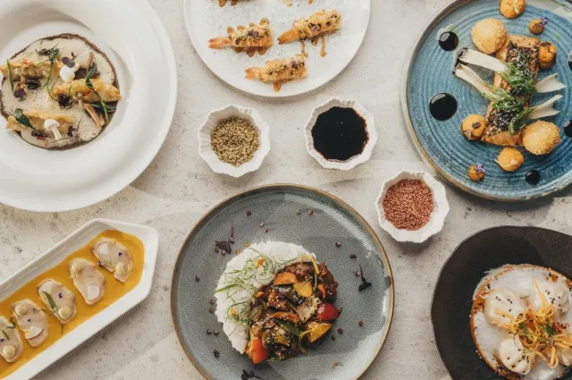 Tailor Made Holidays & Bespoke Packages for Royal Palm Beachcomber Luxury