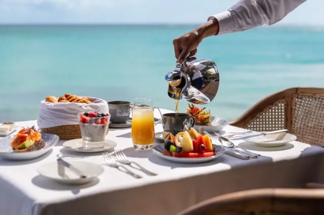 Tailor Made Holidays & Bespoke Packages for Royal Palm Beachcomber Luxury