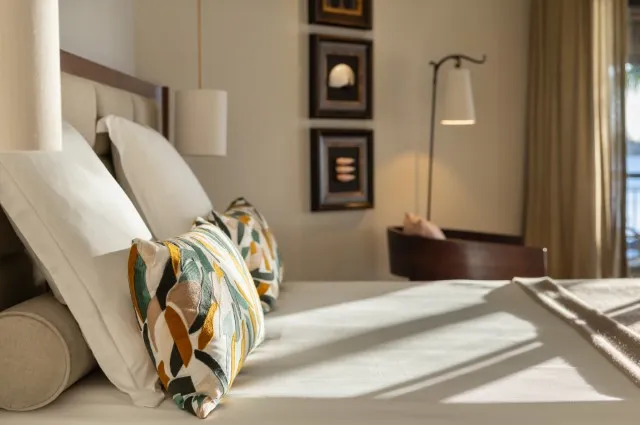 Tailor Made Holidays & Bespoke Packages for Royal Palm Beachcomber Luxury