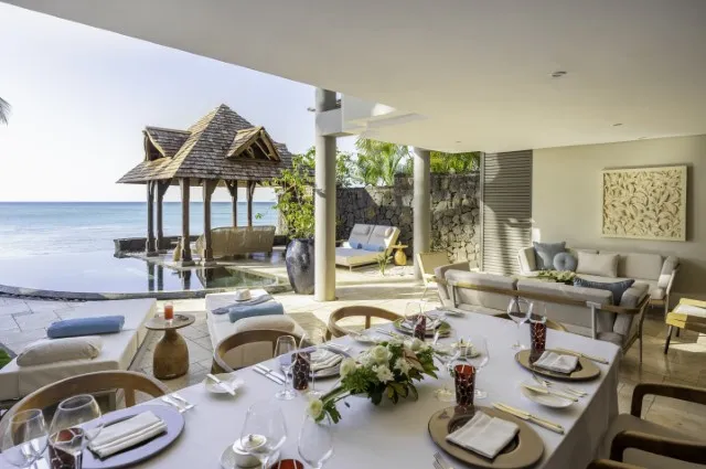 Tailor Made Holidays & Bespoke Packages for Royal Palm Beachcomber Luxury