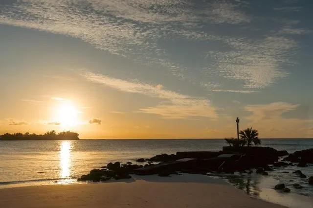 Tailor Made Holidays & Bespoke Packages for Royal Palm Beachcomber Luxury