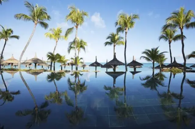 Tailor Made Holidays & Bespoke Packages for Royal Palm Beachcomber Luxury