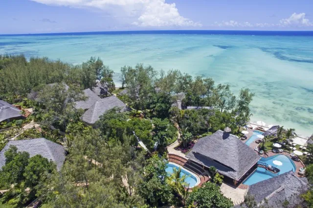 Tailor Made Holidays & Bespoke Packages for Tulia Zanzibar Unique Beach Resort