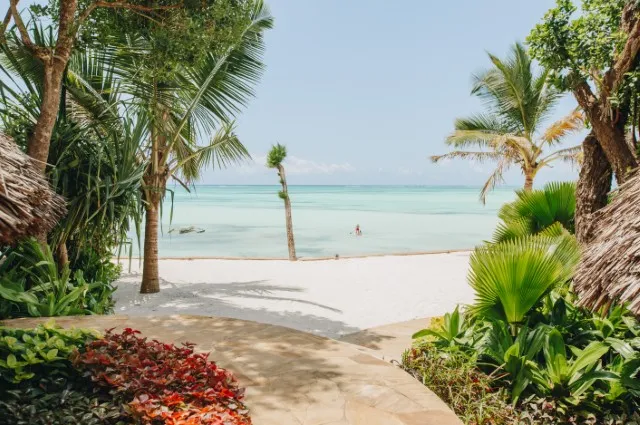 Tailor Made Holidays & Bespoke Packages for Tulia Zanzibar Unique Beach Resort