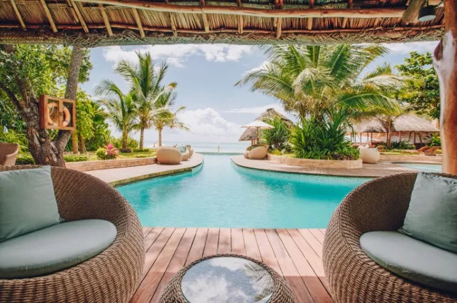 Tailor Made Holidays & Bespoke Packages for Tulia Zanzibar Unique Beach Resort