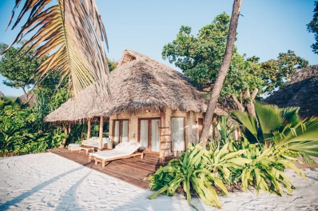 Tailor Made Holidays & Bespoke Packages for Tulia Zanzibar Unique Beach Resort