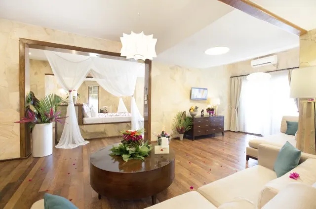Tailor Made Holidays & Bespoke Packages for Tulia Zanzibar Unique Beach Resort