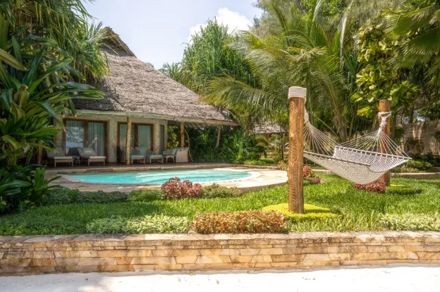 Tailor Made Holidays & Bespoke Packages for Tulia Zanzibar Unique Beach Resort