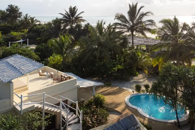Tailor Made Holidays & Bespoke Packages for Zanzibar White Sand Luxury Villas & Spa
