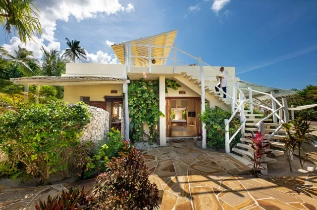 Tailor Made Holidays & Bespoke Packages for Zanzibar White Sand Luxury Villas & Spa
