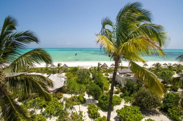 Tailor Made Holidays & Bespoke Packages for Zanzibar White Sand Luxury Villas & Spa