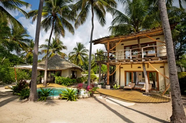 Tailor Made Holidays & Bespoke Packages for Zanzibar White Sand Luxury Villas & Spa