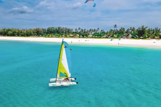 Tailor Made Holidays & Bespoke Packages for Zanzibar White Sand Luxury Villas & Spa