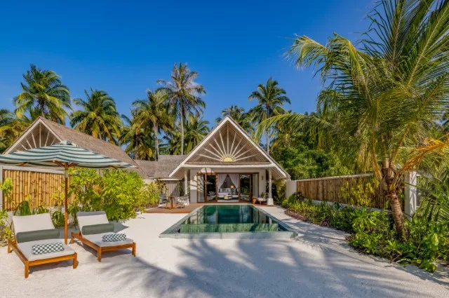Tailor Made Holidays & Bespoke Packages for RAH GILI MALDIVES