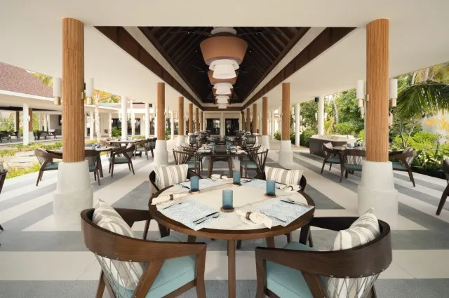 Tailor Made Holidays & Bespoke Packages for RAH GILI MALDIVES