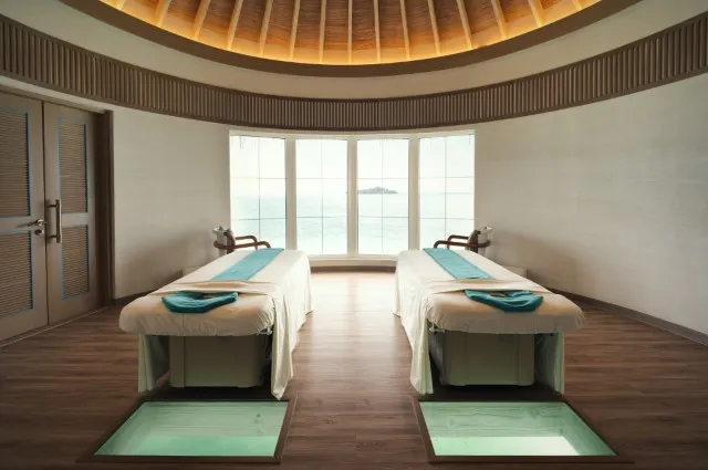 Tailor Made Holidays & Bespoke Packages for RAH GILI MALDIVES