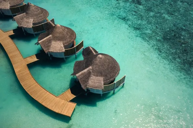Tailor Made Holidays & Bespoke Packages for RAH GILI MALDIVES