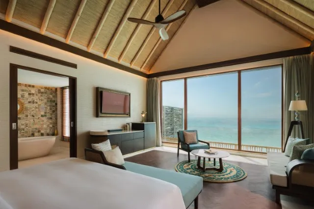 Tailor Made Holidays & Bespoke Packages for RAH GILI MALDIVES