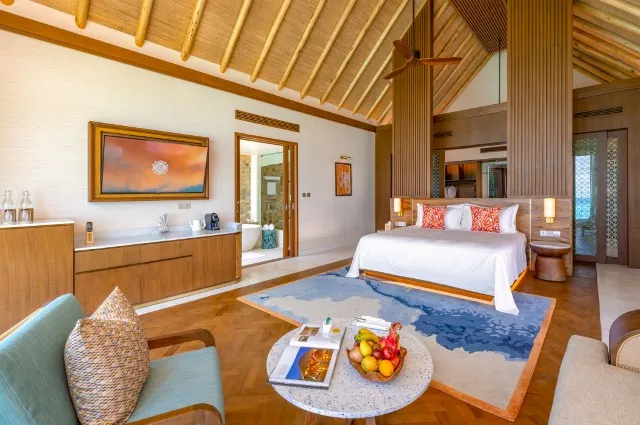 Tailor Made Holidays & Bespoke Packages for RAH GILI MALDIVES