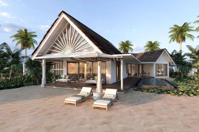 Tailor Made Holidays & Bespoke Packages for RAH GILI MALDIVES