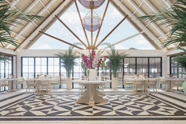 Tailor Made Holidays & Bespoke Packages for RAH GILI MALDIVES