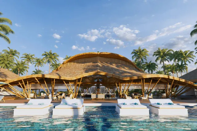 Tailor Made Holidays & Bespoke Packages for RAH GILI MALDIVES