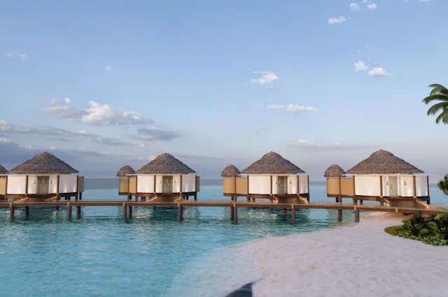 Tailor Made Holidays & Bespoke Packages for RAH GILI MALDIVES