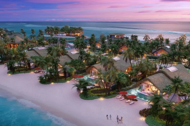 Tailor Made Holidays & Bespoke Packages for DHON MAAGA MALDIVES