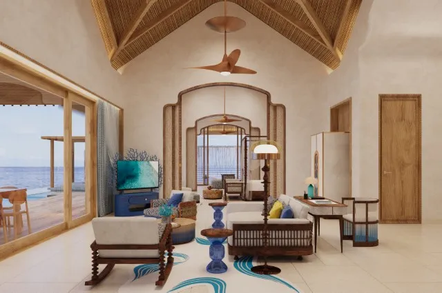 Tailor Made Holidays & Bespoke Packages for DHON MAAGA MALDIVES