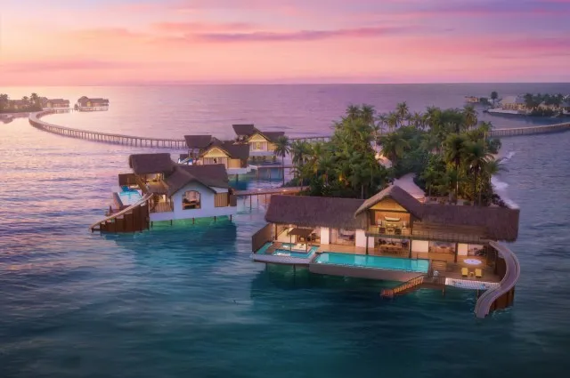 Tailor Made Holidays & Bespoke Packages for DHON MAAGA MALDIVES