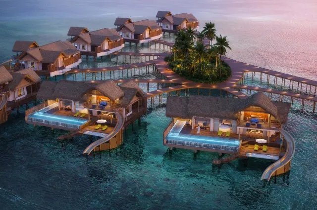 Tailor Made Holidays & Bespoke Packages for DHON MAAGA MALDIVES