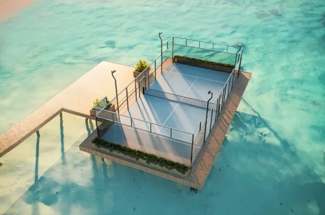 Tailor Made Holidays & Bespoke Packages for Meyyafushi Maldives