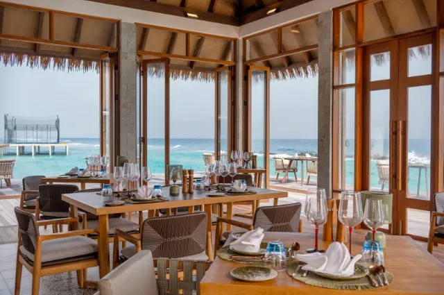 Tailor Made Holidays & Bespoke Packages for Meyyafushi Maldives