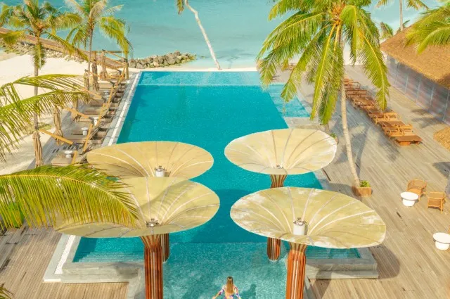 Tailor Made Holidays & Bespoke Packages for Meyyafushi Maldives