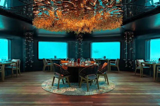 Tailor Made Holidays & Bespoke Packages for Meyyafushi Maldives