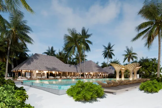 Tailor Made Holidays & Bespoke Packages for Meyyafushi Maldives