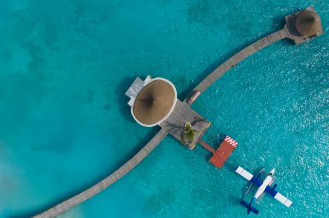 Tailor Made Holidays & Bespoke Packages for Meyyafushi Maldives