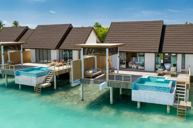 Tailor Made Holidays & Bespoke Packages for Meyyafushi Maldives