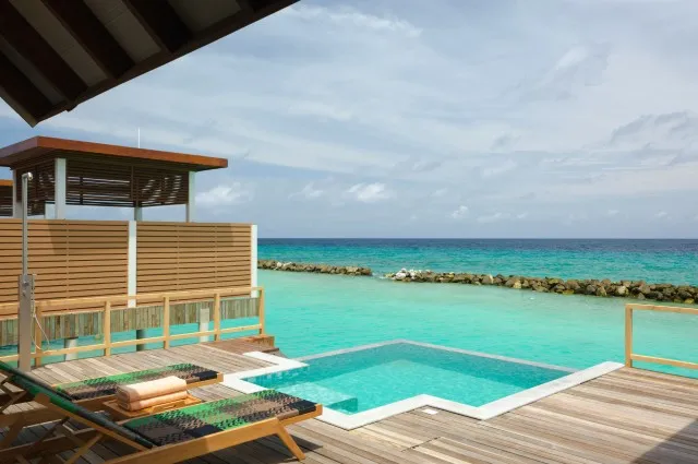 Tailor Made Holidays & Bespoke Packages for Meyyafushi Maldives