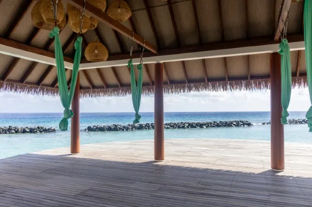 Tailor Made Holidays & Bespoke Packages for Meyyafushi Maldives