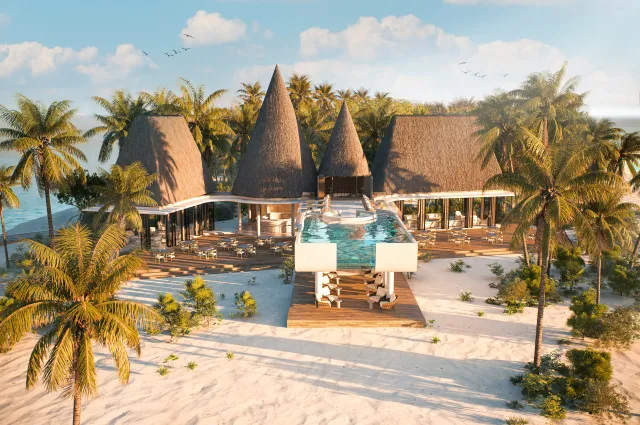 Tailor Made Holidays & Bespoke Packages for Meyyafushi Maldives