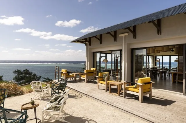Tailor Made Holidays & Bespoke Packages for Constance Tekoma - Rodrigues