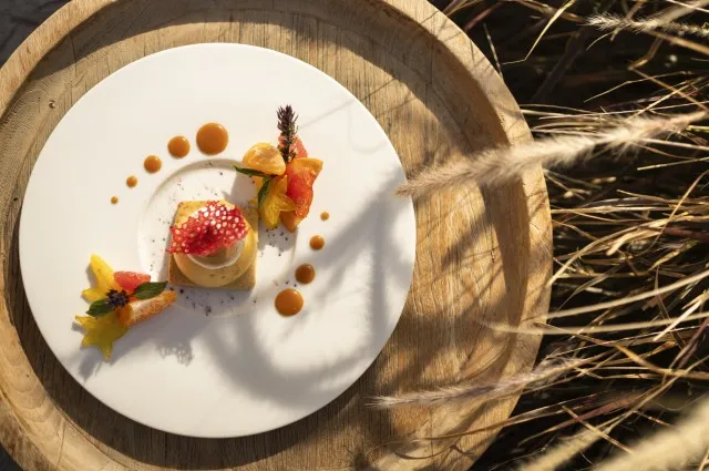 Tailor Made Holidays & Bespoke Packages for Constance Tekoma - Rodrigues