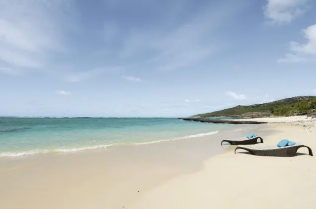 Tailor Made Holidays & Bespoke Packages for Constance Tekoma - Rodrigues