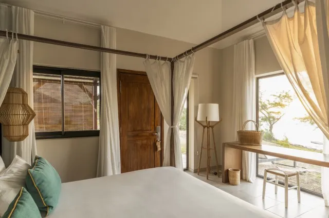 Tailor Made Holidays & Bespoke Packages for Constance Tekoma - Rodrigues
