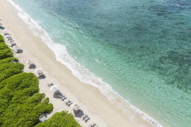 Tailor Made Holidays & Bespoke Packages for Constance Le Chaland