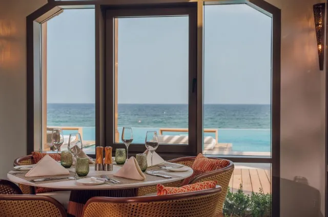 Tailor Made Holidays & Bespoke Packages for Naama Beach Villas & Spa, Fujairah